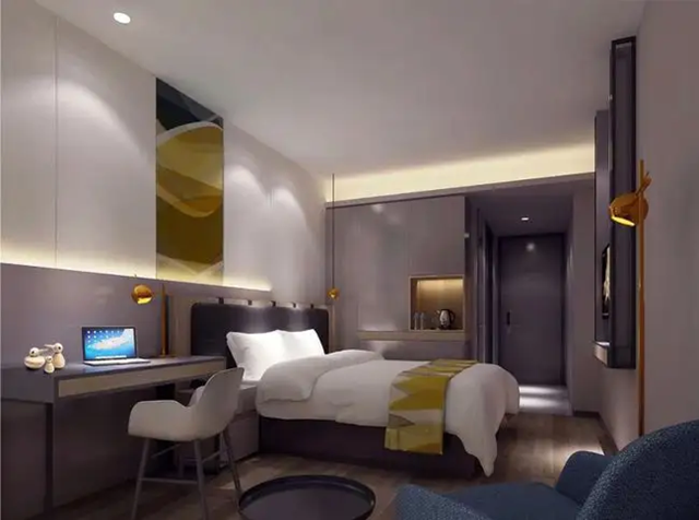 酒店設(shè)計(jì)是整體的品牌規(guī)劃，實(shí)現(xiàn)持久利潤服務(wù)