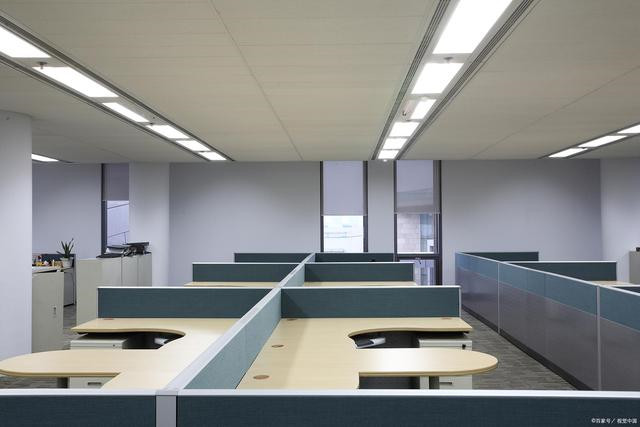 廣州裝修公司提供五種辦公室設(shè)計風(fēng)格，有你喜歡的嗎？