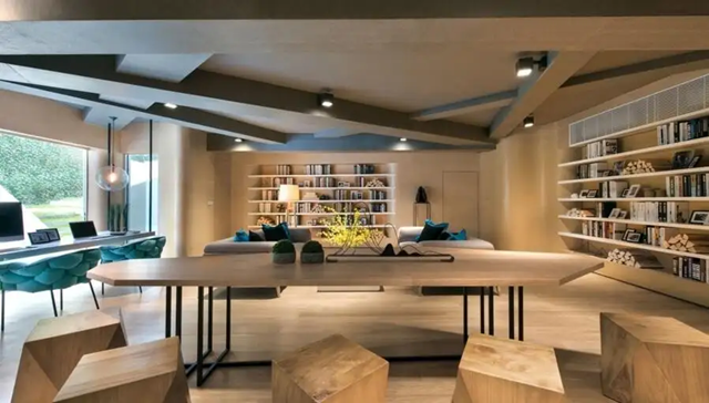 三、四千的辦公室設(shè)計費算不算真正意義上的辦公室設(shè)計費用？