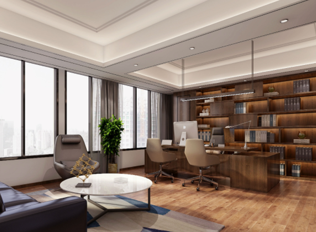辦公室裝修經(jīng)驗(yàn)之談：6條永不過(guò)時(shí)的鐵律