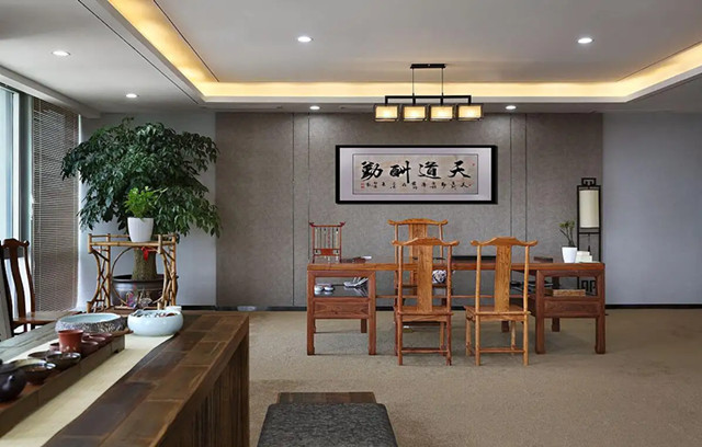 辦公室裝修常見的潛規(guī)則您清楚嗎？