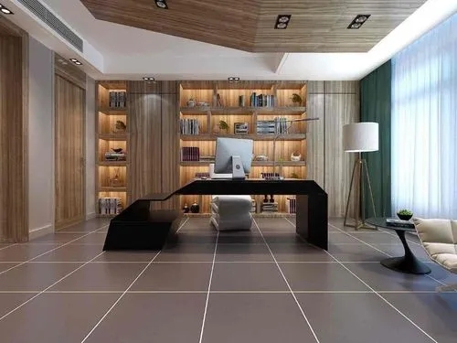 廣州辦公室裝修多少錢一個平方？