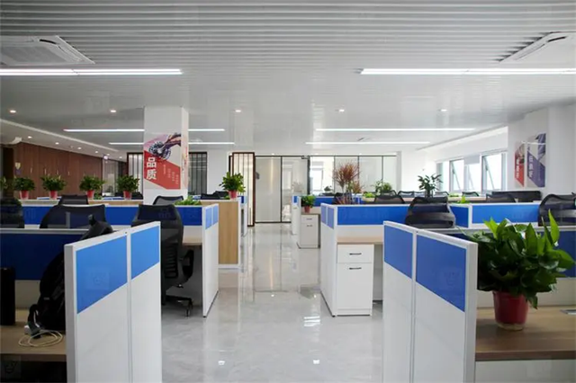 干貨|辦公室裝修公司資質(zhì)有哪些？