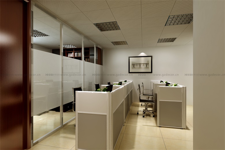 廣州辦公室設(shè)計中的樓層和空間規(guī)劃有哪些要點？