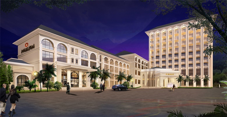 酒店設(shè)計中最重要的因素是什么？