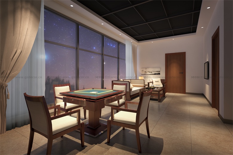 酒店設(shè)計中如何考慮到私密性和安全性的問題？