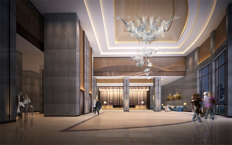 酒店設(shè)計中需要考慮的客戶需求有哪些？