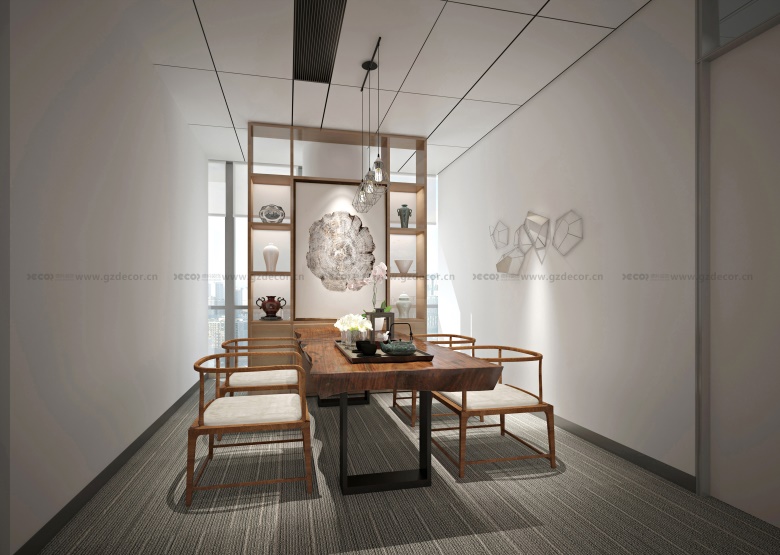 封閉式辦公室裝修中，如何設(shè)置合適的辦公室門和門禁系統(tǒng)？