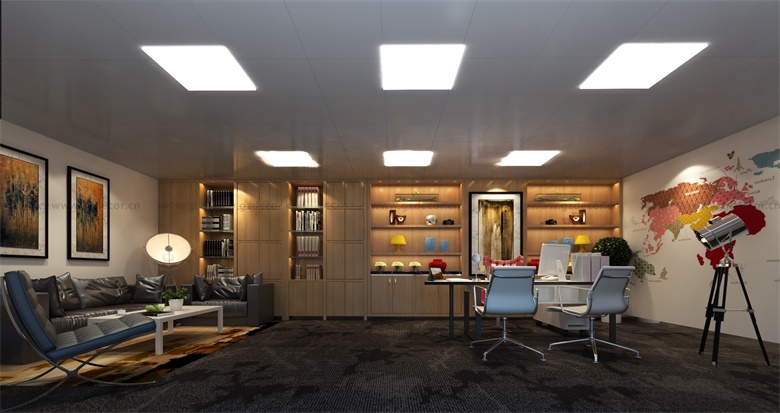 專業(yè)辦公室裝修可以提供合理的裝修保險(xiǎn)和風(fēng)險(xiǎn)控制。