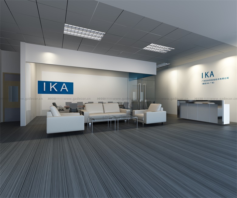 辦公室裝修中，材料費用占比多大？