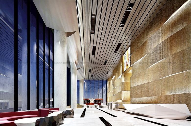 開放式辦公室裝修如何提高員工的工作靈活性和自主性？