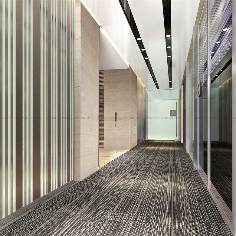 開放式辦公室裝修如何提高員工的工作協(xié)同和溝通能力？