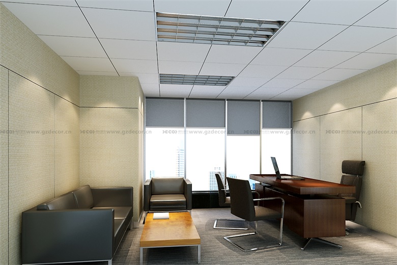  辦公室裝修公司是否提供項目結束后的清潔服務？