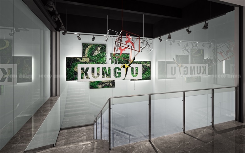 辦公室裝飾公司如何提升員工幸福感和工作滿足度的空間？