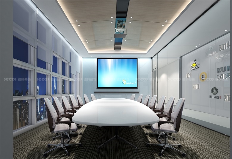 辦公室裝修公司是否能提供有效的空間利用方案？