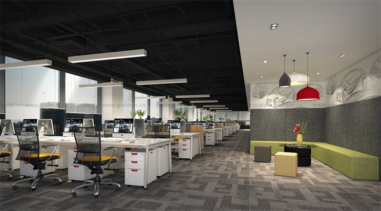 辦公室設(shè)計(jì)公司是否提供室內(nèi)空氣質(zhì)量測(cè)試和改善方案？