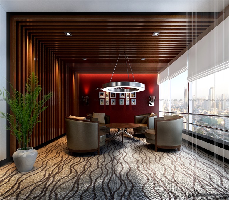 公室裝飾公司如何融合企業(yè)的歷史元素到設(shè)計(jì)中？