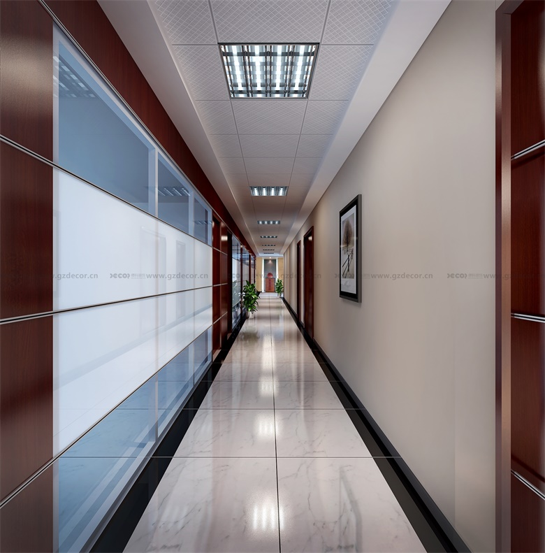 辦公室裝飾公司會提供哪些個性化設(shè)計選項？