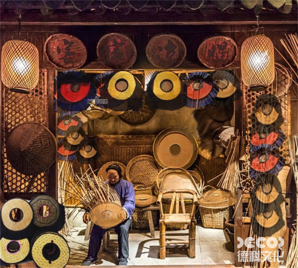 如何在展廳設(shè)計(jì)中創(chuàng)造一個(gè)沉浸式的體驗(yàn)？