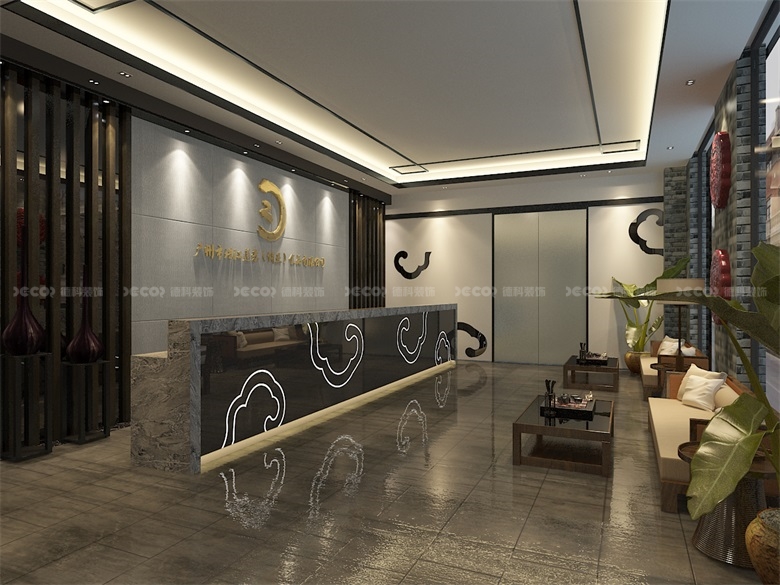 在展館設(shè)計中，如何充分利用科技元素來增加展示效果？