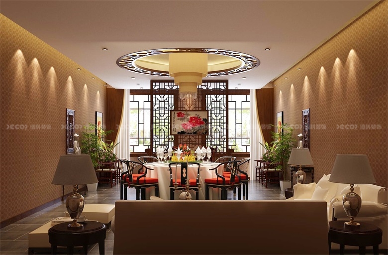 在企業(yè)展廳裝修中，如何考慮觀眾的可視角度和觀看距離？