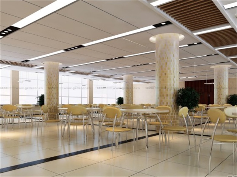 辦公室設(shè)計(jì)公司如何處理辦公室裝修的預(yù)算？