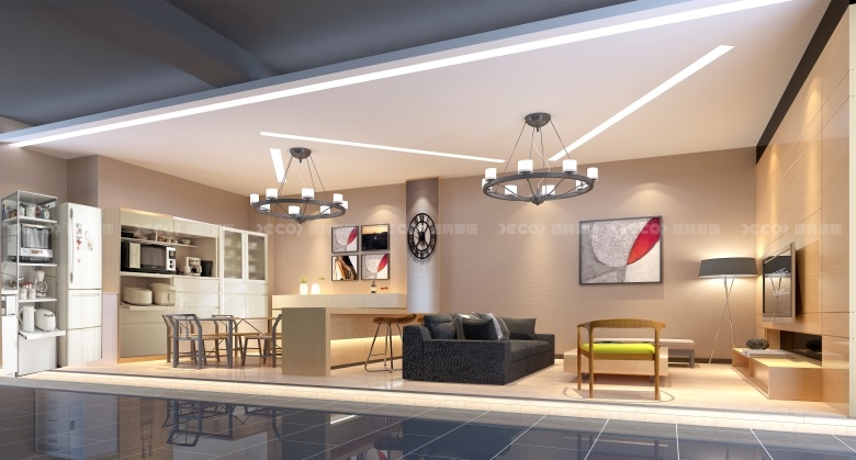 企業(yè)展館設計中如何體現(xiàn)企業(yè)的創(chuàng)新文化？