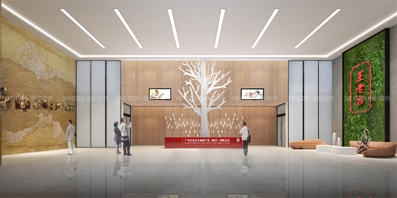 專業(yè)企業(yè)展廳設(shè)計(jì)公司如何進(jìn)行展廳的品牌傳播設(shè)計(jì)？