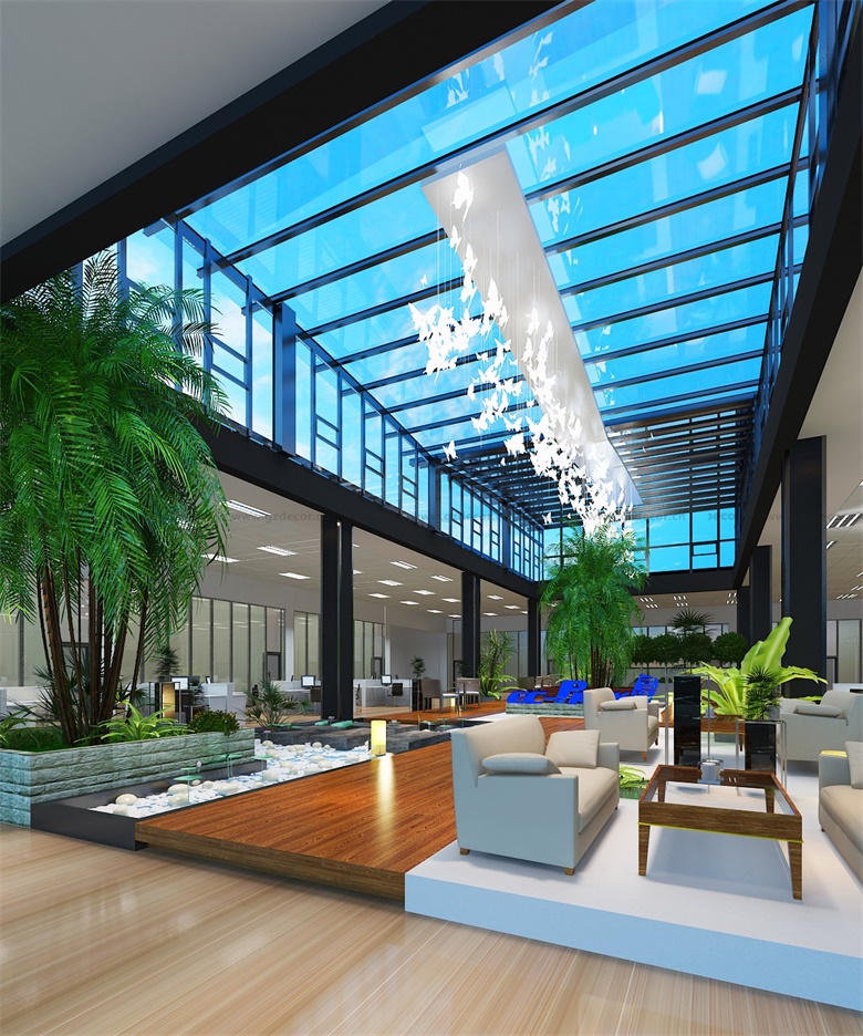 在廣州寫字樓設(shè)計中，如何優(yōu)化能源使用？