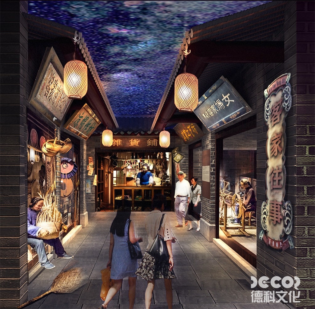 展館展廳設(shè)計(jì)中，如何處理展品的安全和保護(hù)問題？