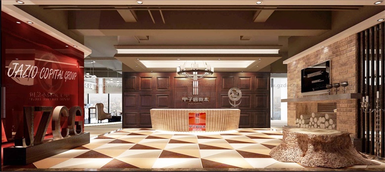 在深圳寫(xiě)字樓裝修中，如何考慮安全和防火的問(wèn)題？