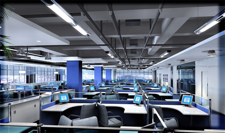 半開(kāi)放式辦公室設(shè)計(jì)是否需要考慮員工的個(gè)人工作習(xí)慣和偏好？