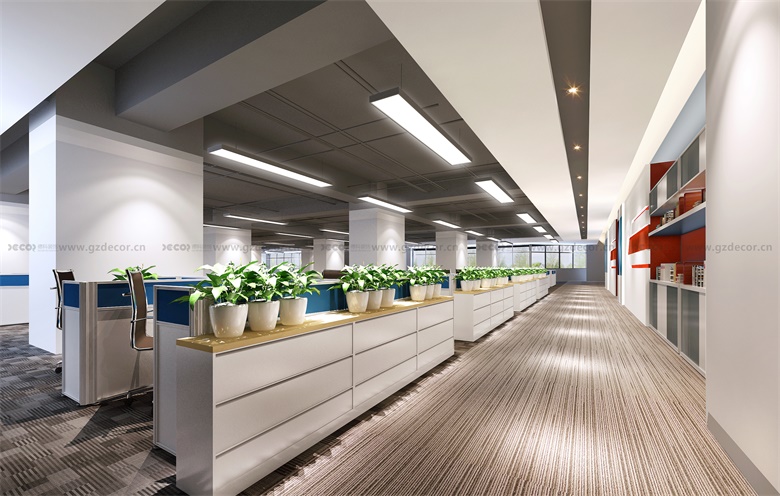 辦公室裝修公司如何保證工程的質(zhì)量？