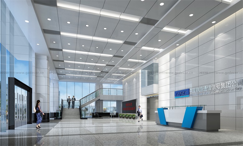 如何根據(jù)辦公室裝修的面積確定報價？