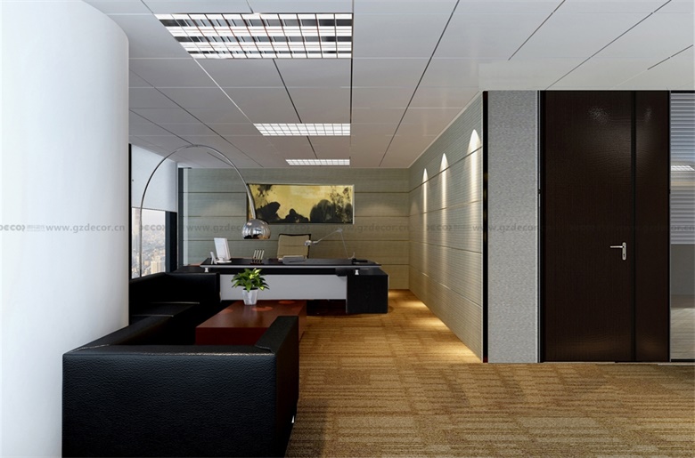 保險公司的辦公室裝修預(yù)算應(yīng)該如何制定？