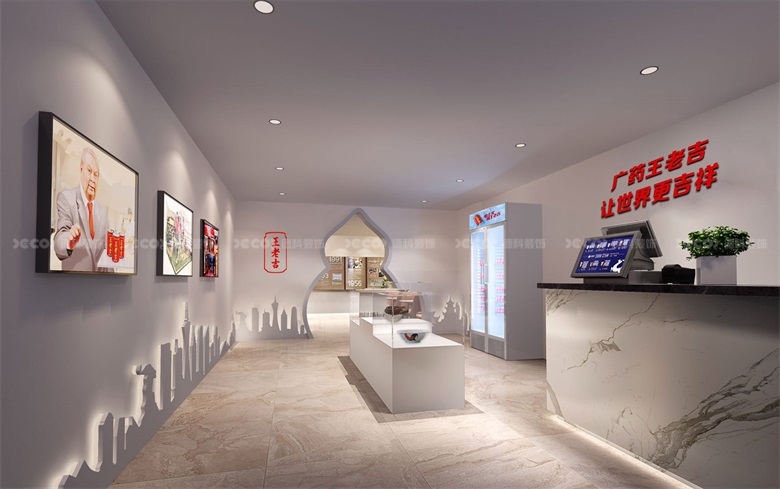 企業(yè)展館設(shè)計(jì)如何與企業(yè)產(chǎn)品產(chǎn)生相關(guān)的互動(dòng)？