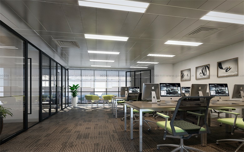 辦公室裝修公司如何選擇合適的窗戶設(shè)計(jì)？