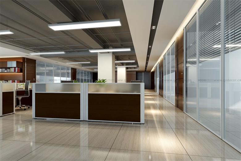 寫字樓設計公司如何進行設計方案的可行性分析？