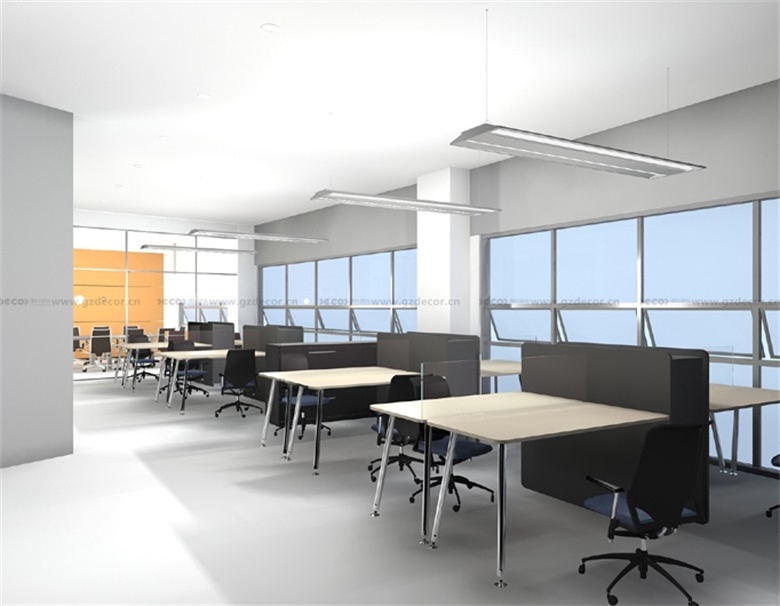 如何通過智能辦公室設(shè)計(jì)提升員工的工作滿意度？