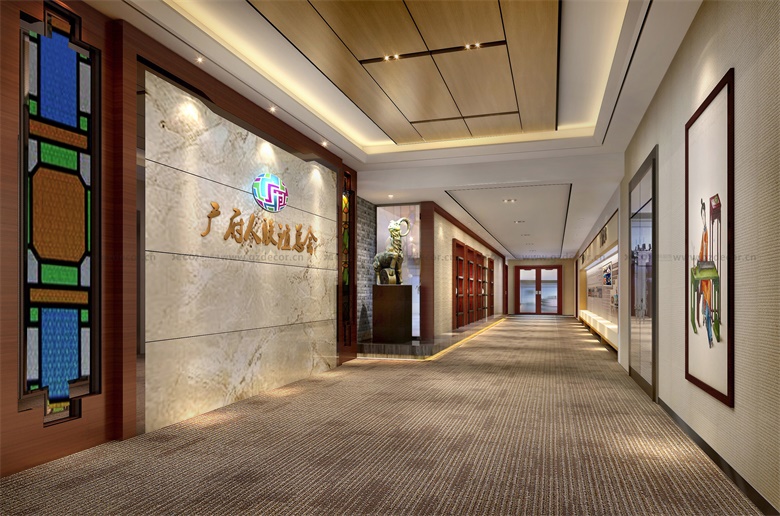 寫字樓設(shè)計(jì)公司如何評(píng)估施工單位的資質(zhì)？