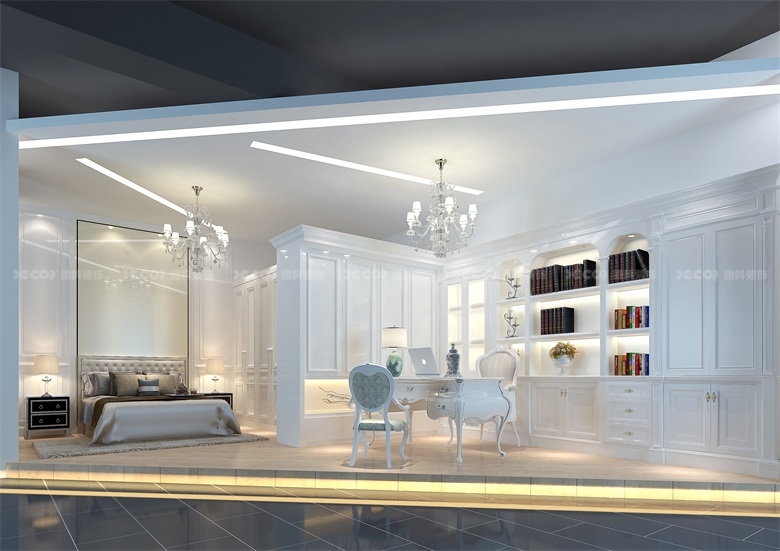 企業(yè)展館裝修如何規(guī)避設(shè)計(jì)理念與客戶預(yù)期偏差？