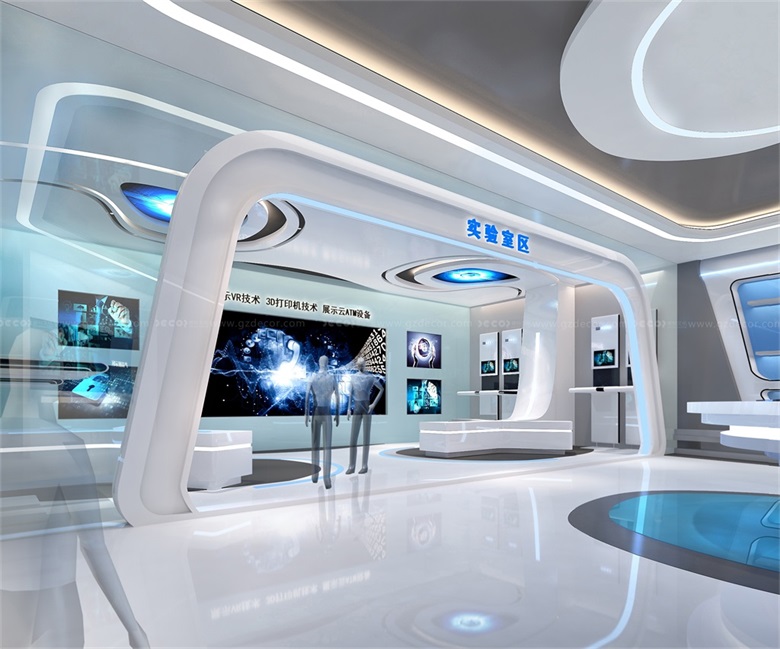 企業(yè)展館設(shè)計(jì)是否需融入地域文化或行業(yè)特性？