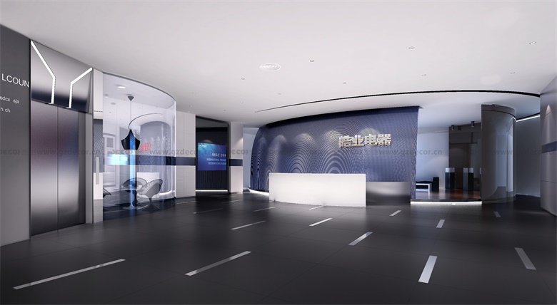 寫字樓設(shè)計公司需要哪些專業(yè)人員？