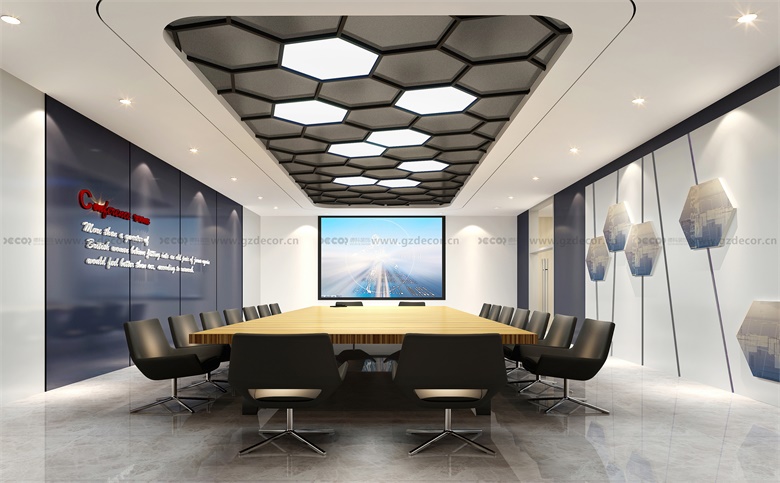  大型企業(yè)辦公室設(shè)計(jì)公司如何進(jìn)行設(shè)計(jì)方案集成？