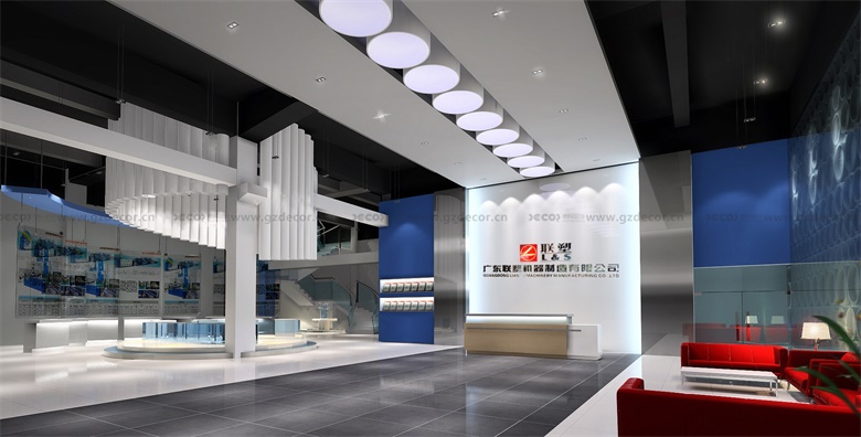 寫字樓設(shè)計公司如何與房地產(chǎn)開發(fā)商建立長期合作？