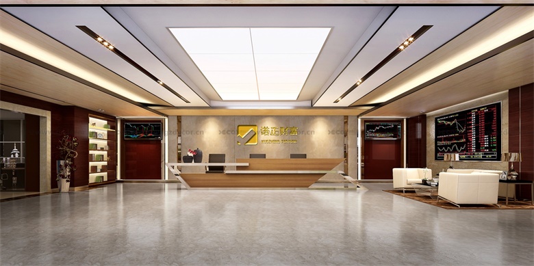 經(jīng)濟(jì)型寫(xiě)字樓裝修如何確定裝修風(fēng)格既實(shí)惠又符合企業(yè)形象？