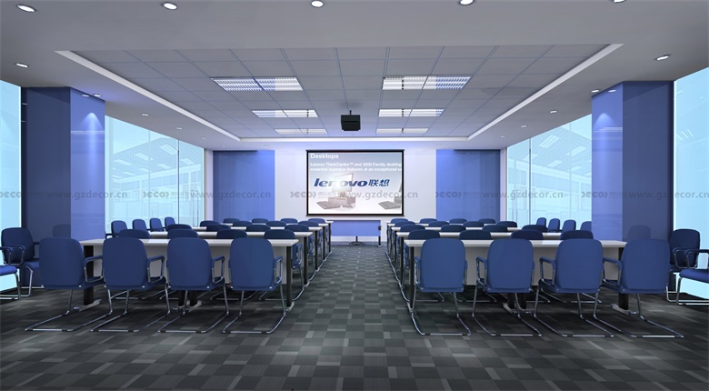 廣州德科寫字樓設(shè)計(jì)施工一體化服務(wù)