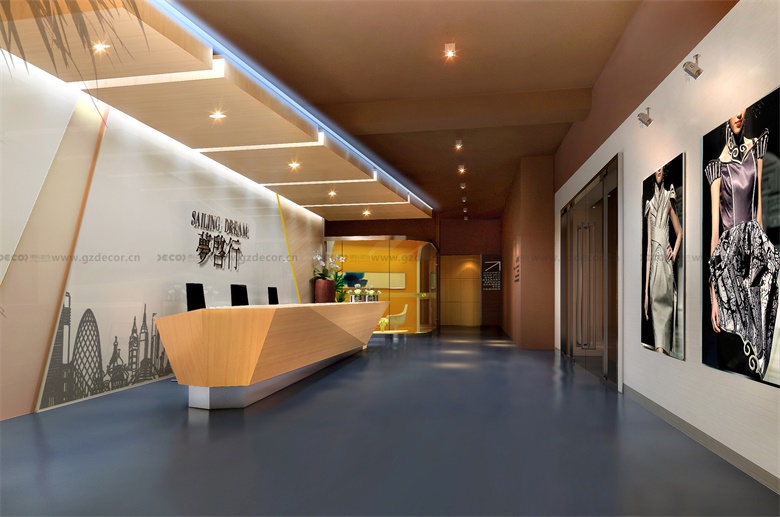 寫字樓設(shè)計如何適應(yīng)未來辦公趨勢（如遠(yuǎn)程辦公）？