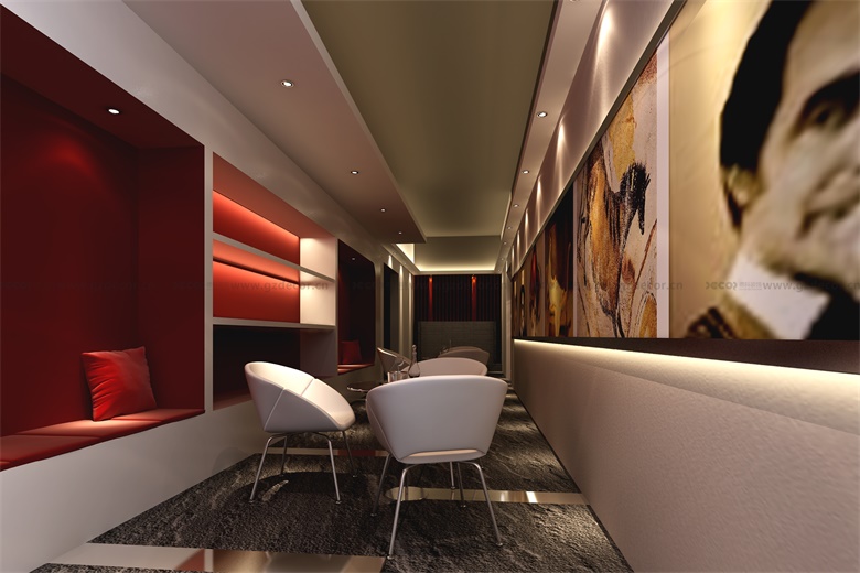 居家辦公室設(shè)計(jì)中如何考慮噪音控制？