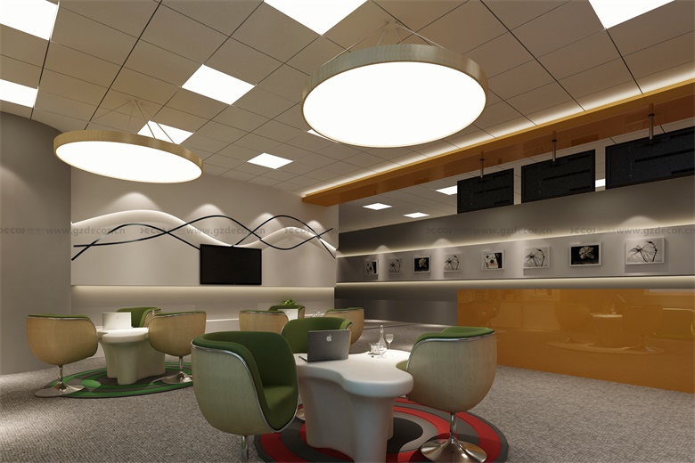 居家辦公室設(shè)計(jì)如何考慮家庭氛圍？